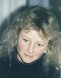 Regula Knill