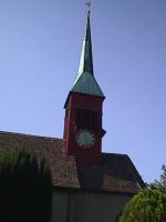 Bild von Kirche im Laufen