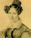 Antoinette Bleuler (Frau von Louis Bleuler)