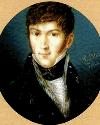 Louis Bleuler (Sohn)