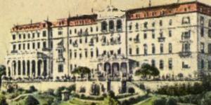 Hotel Weber