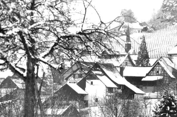 Uhwiesen