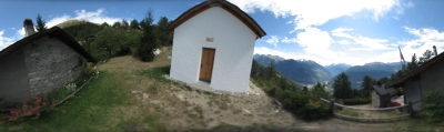 Wallis Baltschiedertal